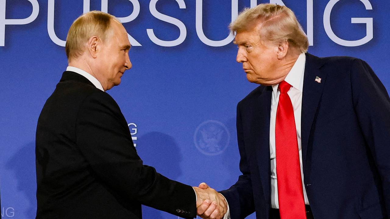 МИД поделился об идее нового саммита Трампа и Путина