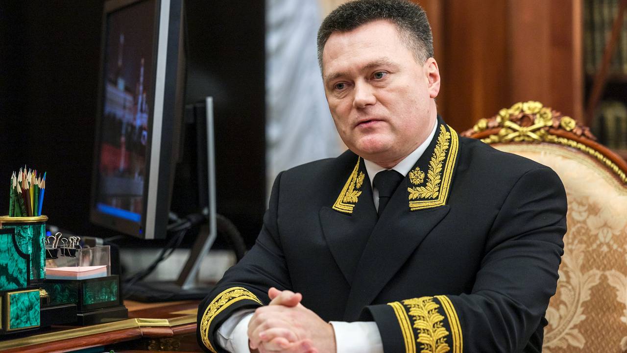 Российский судья вызвал интерес у главы Верховного суда из-за тещи