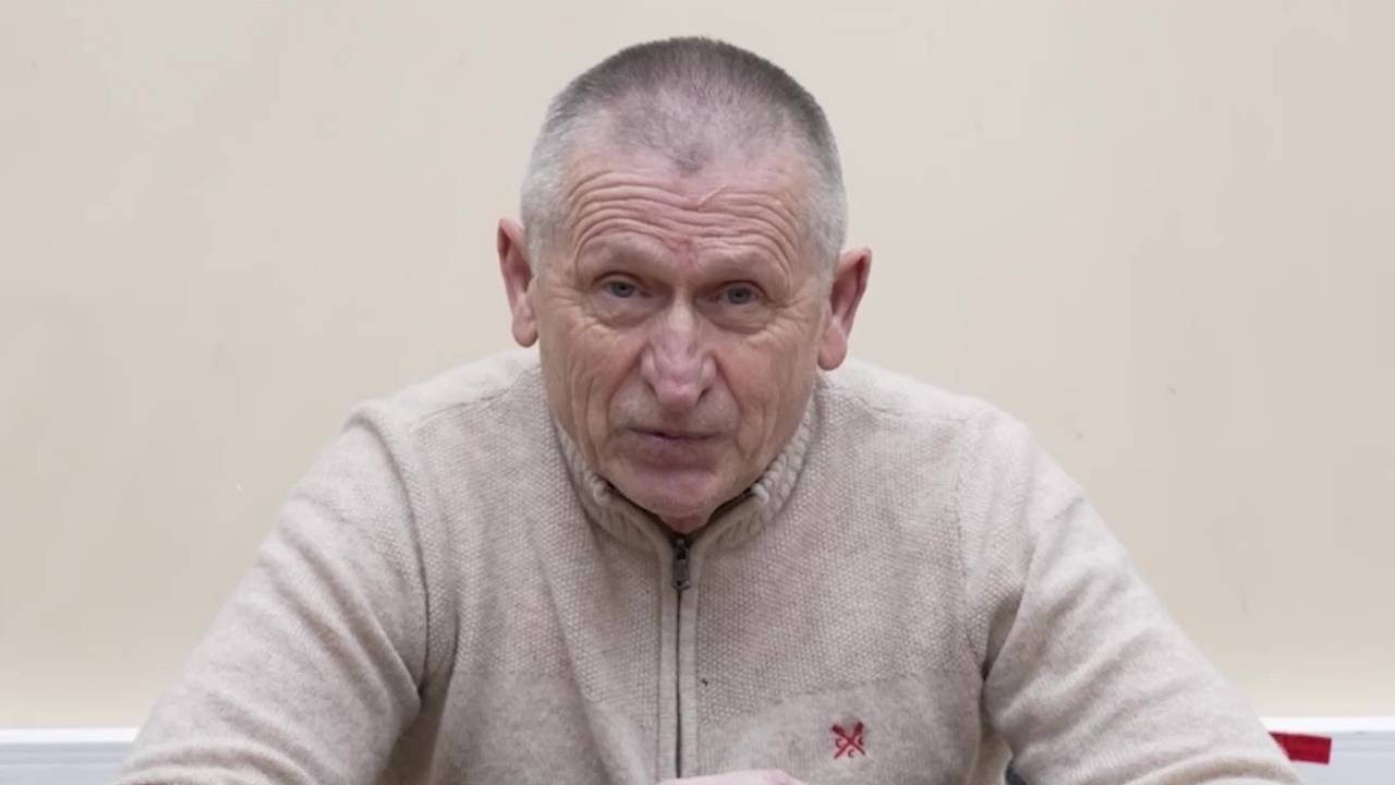 Раскрыта возможная участь исполнителя покушения на генерала Алексеева в ОАЭ