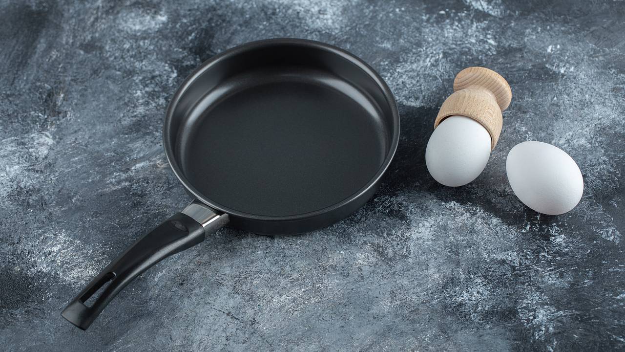 Российская пенсионерка насмерть избила мужчину кухонной утварью