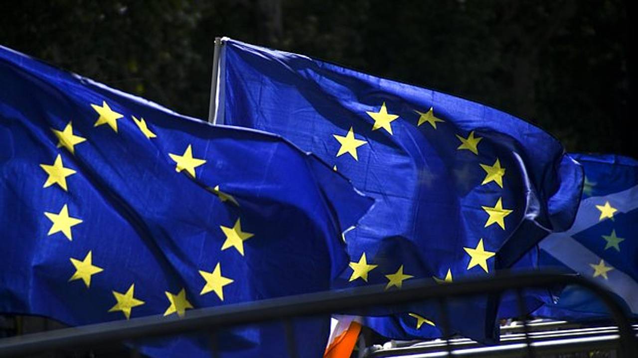 В МИД заявили о молчании ЕС на одно предложение Москвы