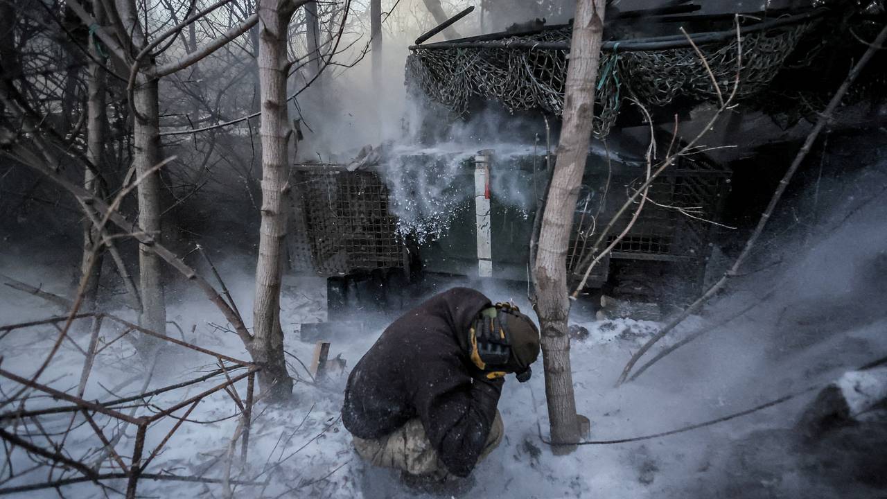 Цель Украины против России описали словами «не проиграть»