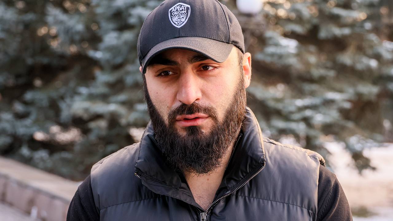 Появились подробности смерти лично награжденного Путиным известного экс-вагнеровца