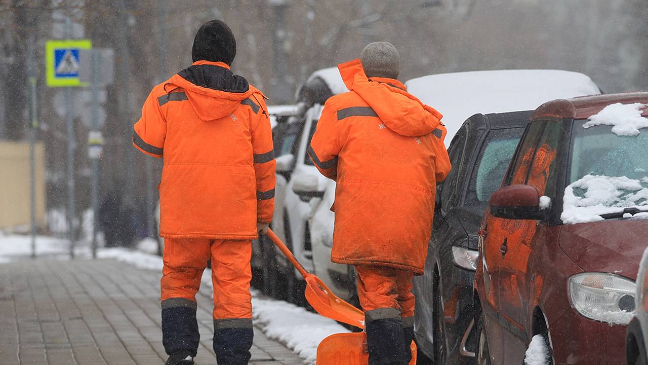 У трудовых мигрантов в России может появиться новая обязанность