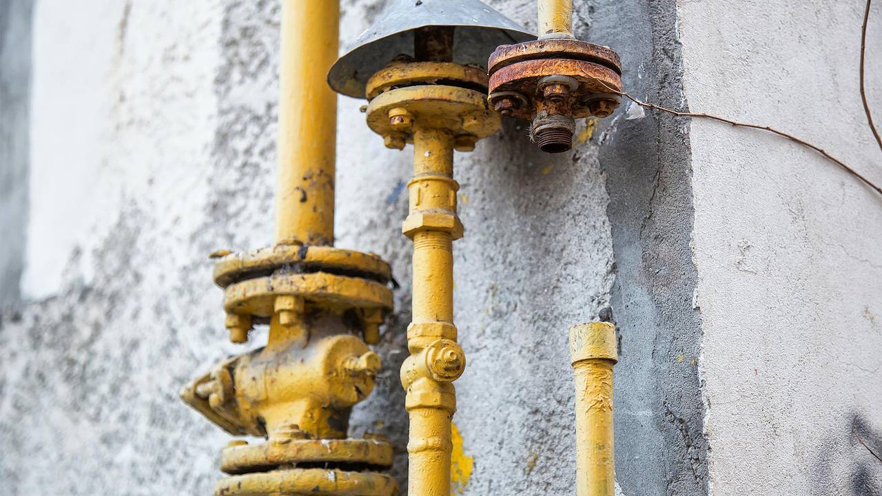 Стало известно о новой мошеннической схеме с газовым оборудованием