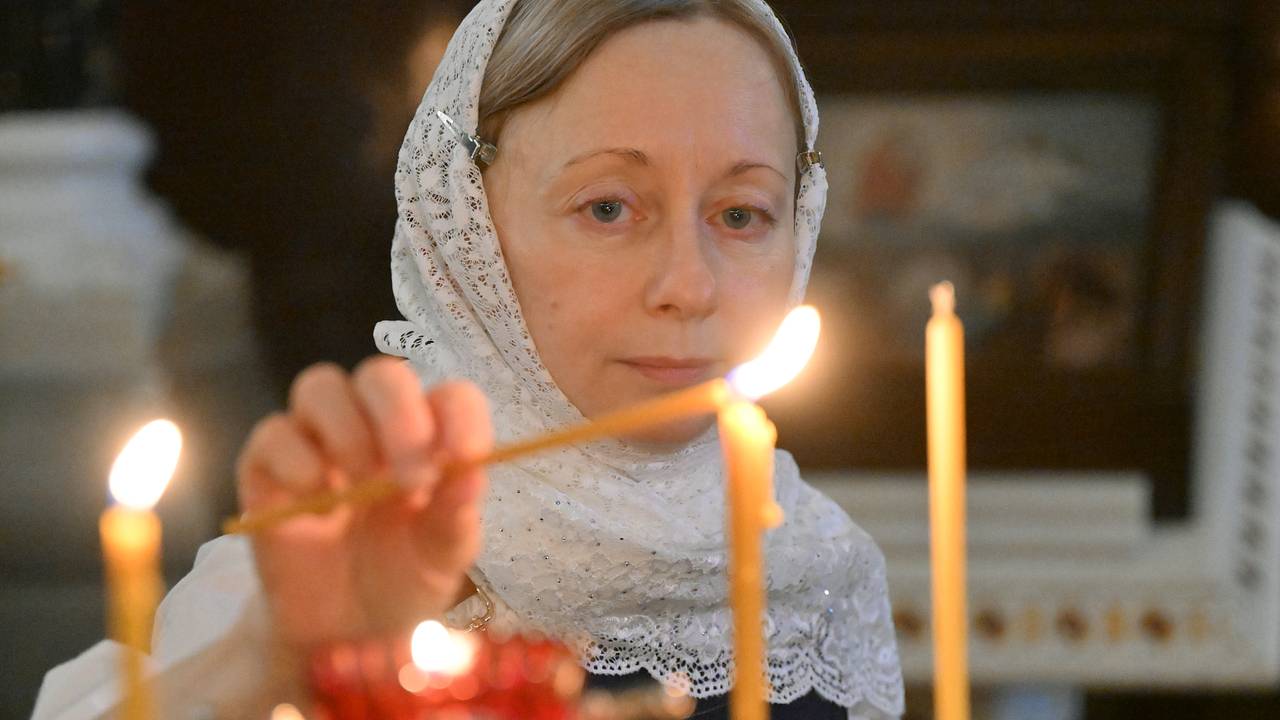 Россиянам дали советы по правильной подготовке к посту