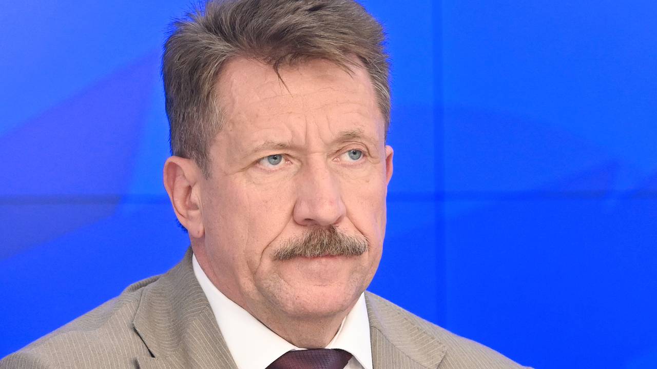 Виктор Бут рассказал об участии в боевых действиях в Африке