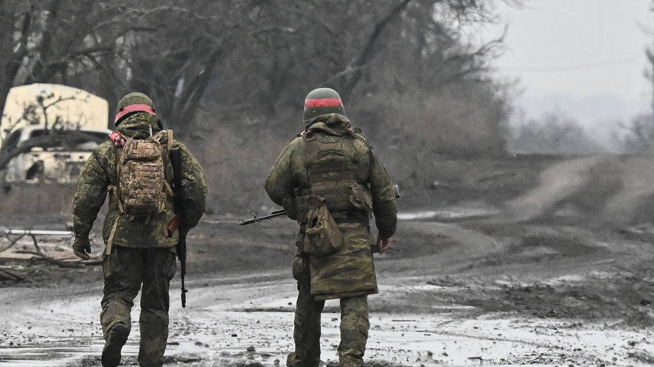 Российский военный рассказал о ловушках для ВСУ в зоне СВО