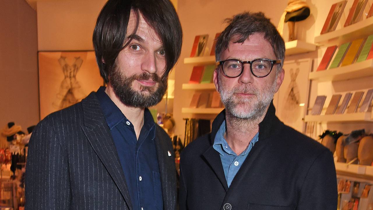 Культовый режиссер и гитарист Radiohead заявили о плагиате в фильме о Мелании Трамп