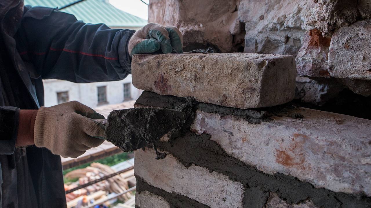 Россияне станут еще реже использовать ключевой стройматериал