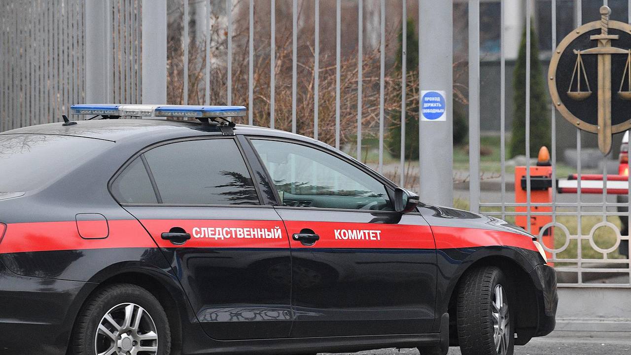 Раскрыты детали расправы сына над президентом федерации легкой атлетики России