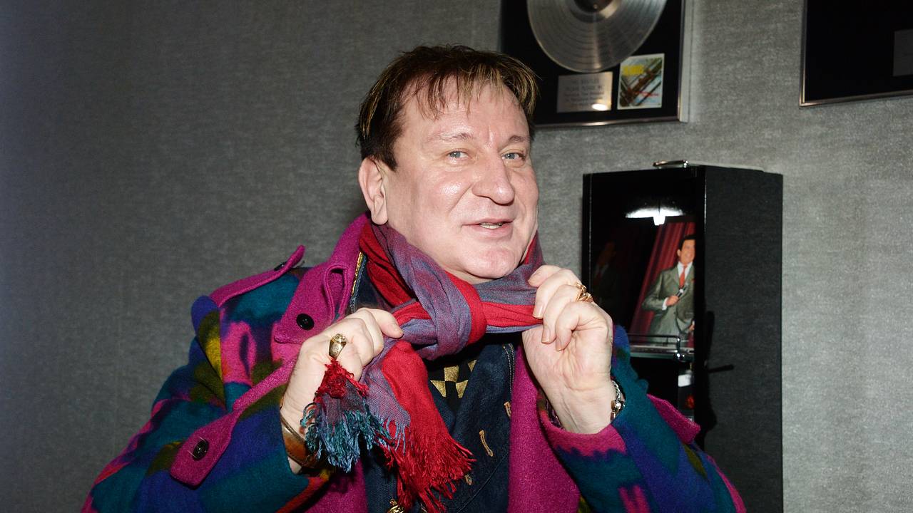 Пенкин раскрыл размер своей пенсии