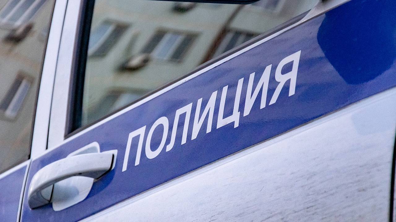 Раскрыты подробности о взорвавшейся во Фрязино машине