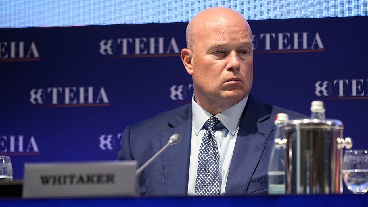 Посол США в НАТО не смог назвать время подписания соглашения по Украине