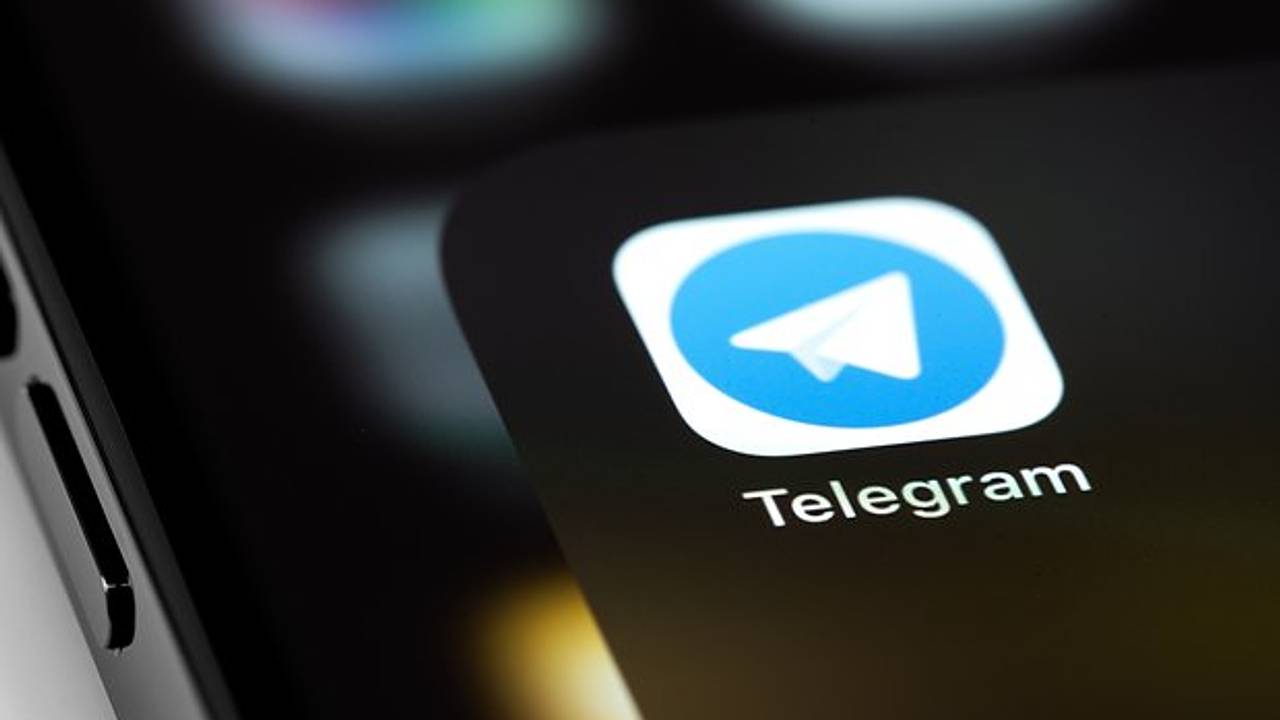 Стало известно о действующем решении о блокировке Telegram