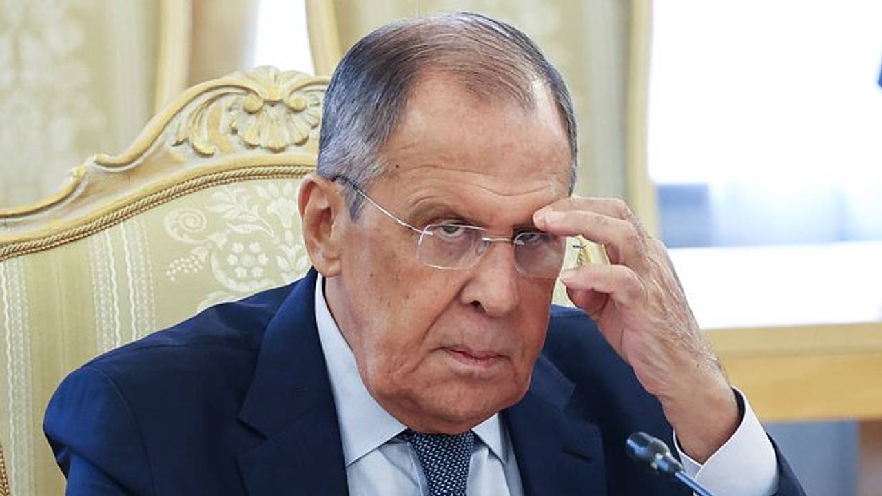 Лавров высказался о целях СВО