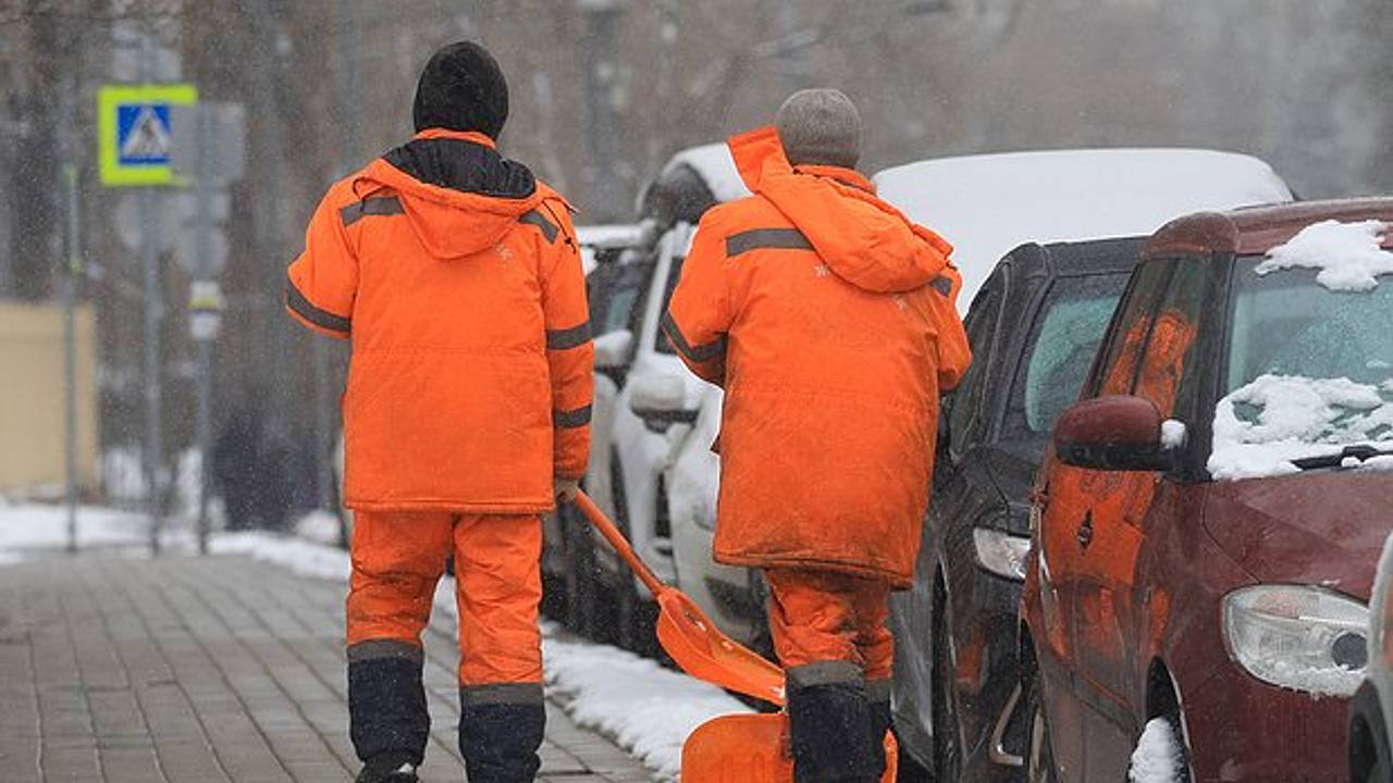 Раскрыта схема организации незаконной миграции с участием полицейского
