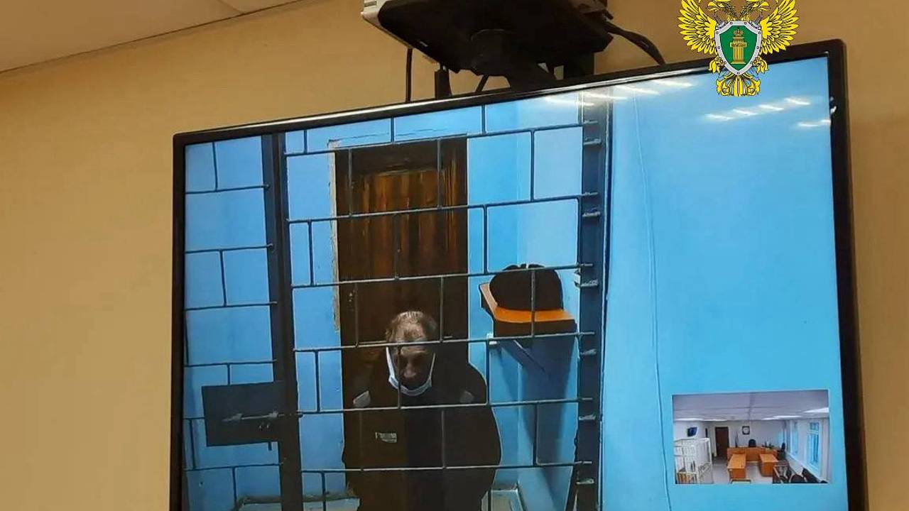 Убивавшего по схожему сценарию россиянина приговорили