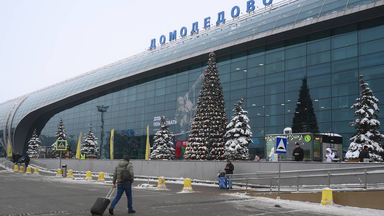 Затраты на «оздоровление» Домодедово оценили