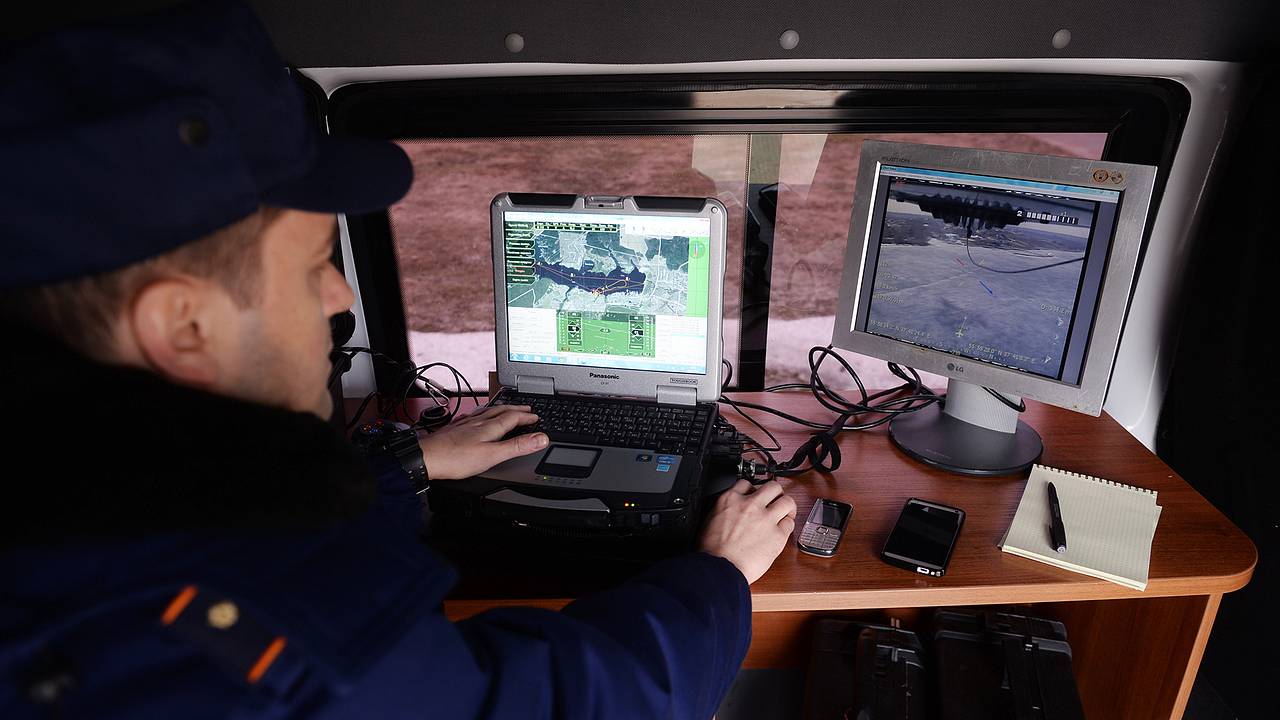 Российский R-SAVER  1 получил неограниченную дальность