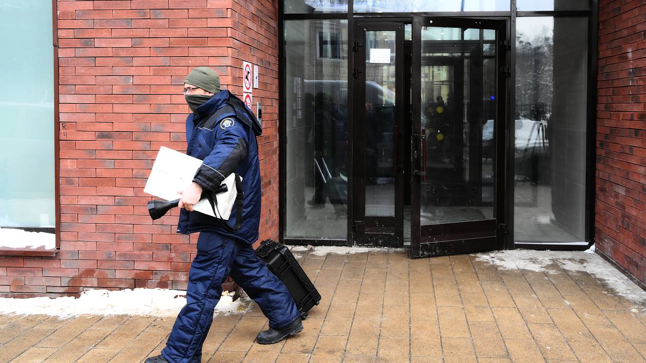 Появилась новая информация по делу о покушении на генерала Алексеева