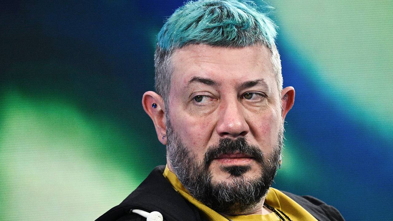 Артемий Лебедев прокомментировал запрет комику Сабурову приезжать в Россию