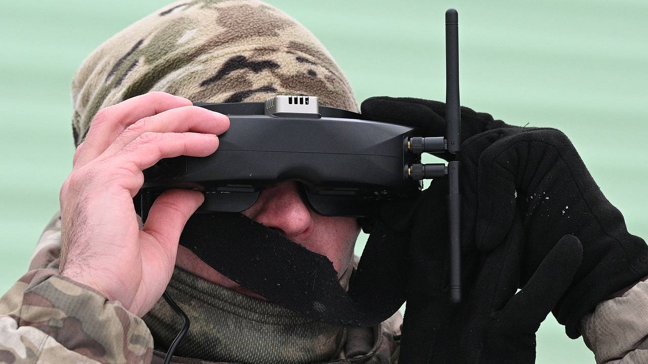 Российские «Голиаф 2.0» и «Каракурт 2.0» запустили в серию