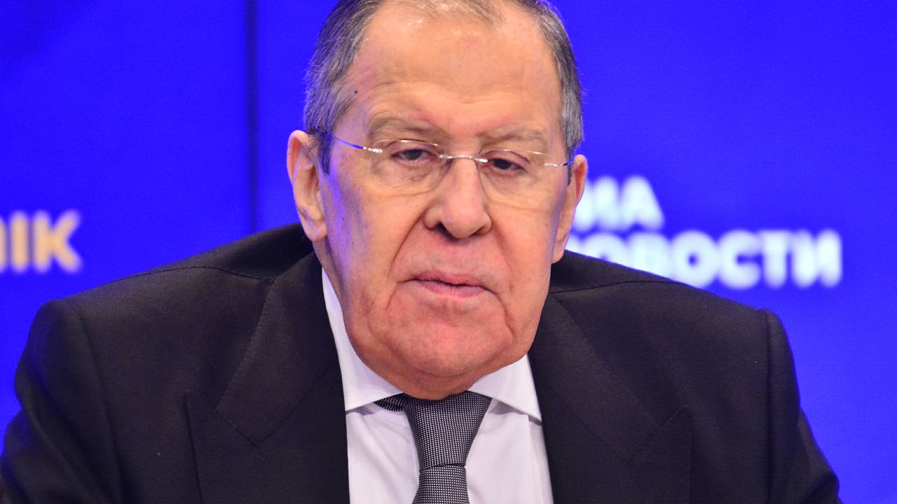 Лавров поблагодарил корейцев за защиту от украинцев