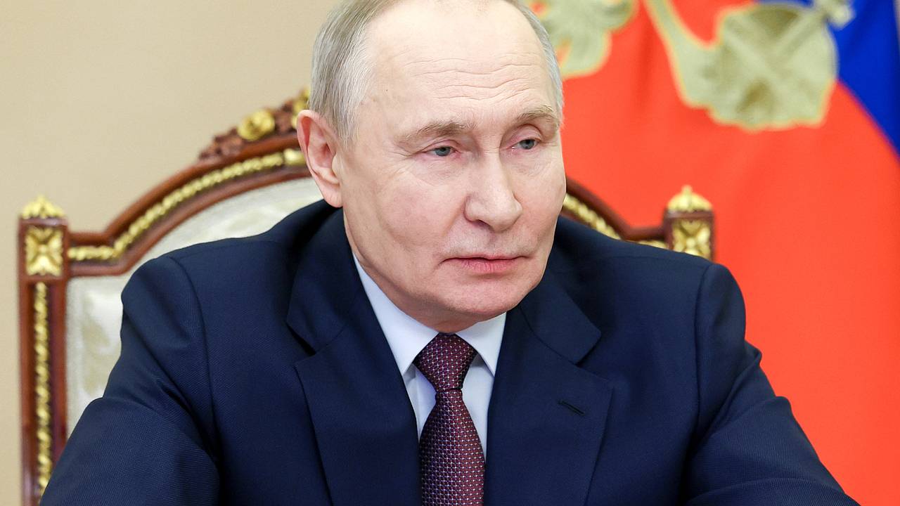 Лавров рассказал о подготовке Путина к визиту в Китай