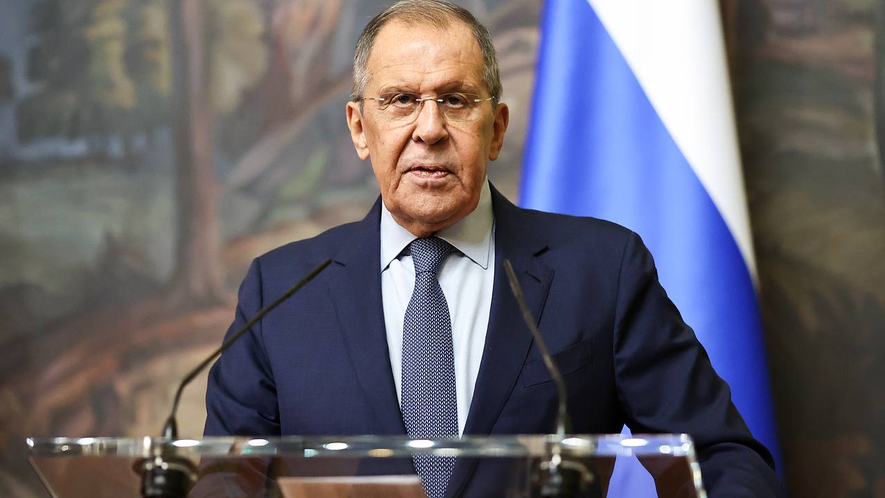 Лавров учуял на Аляске русский дух