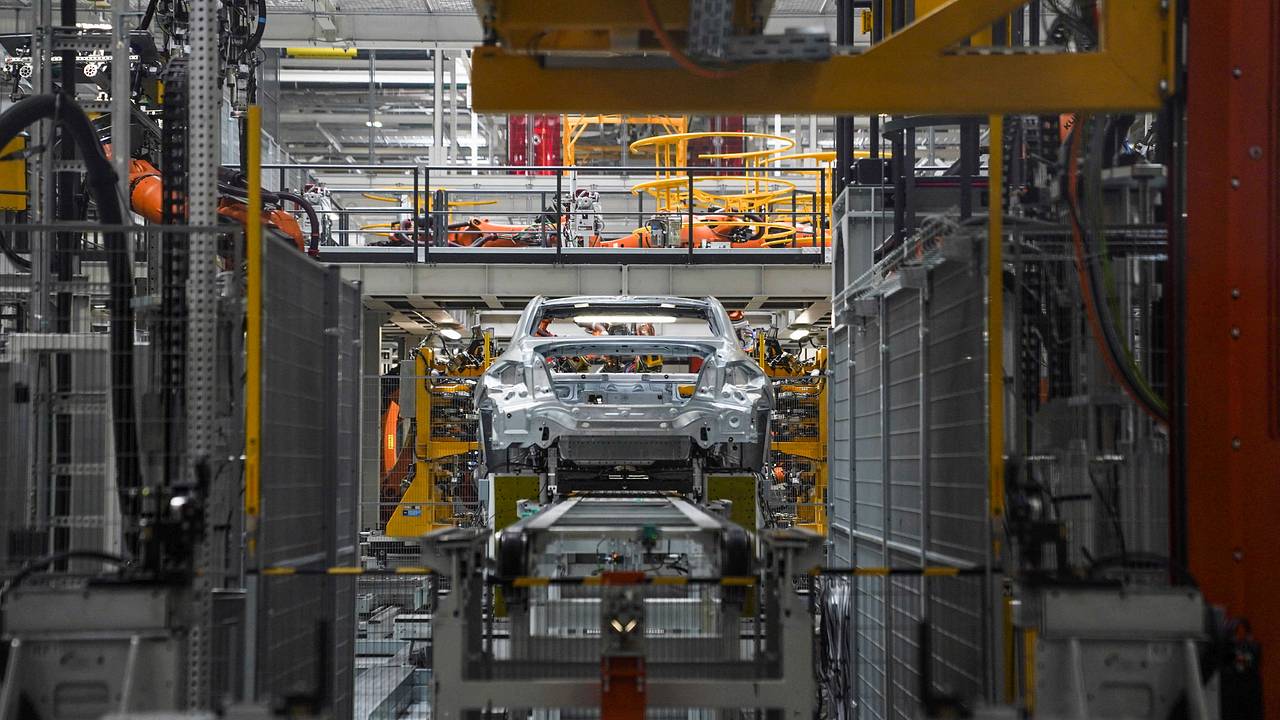 Ушедший из России автогигант объявил глобальную отзывную кампанию