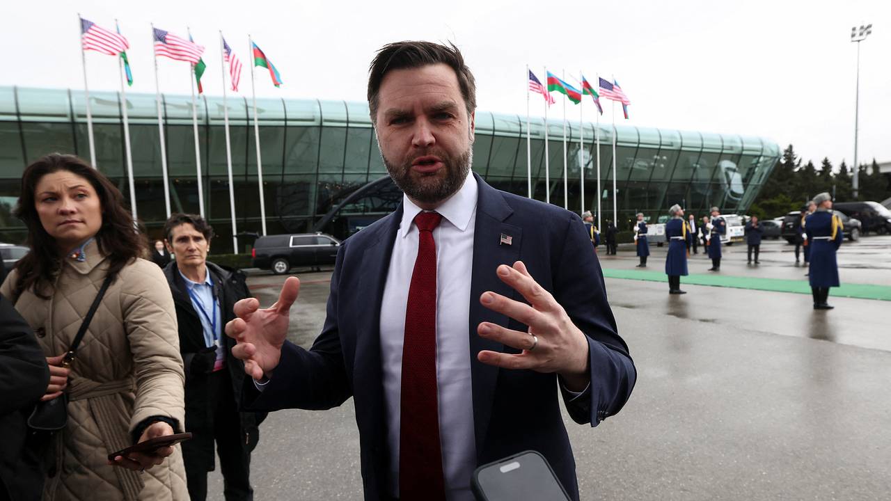Европа с облегчением отреагировала на одно решение США