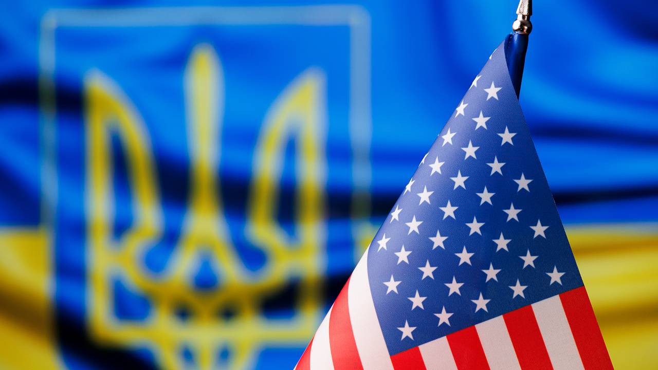 Сенатор рассказал о запрете США по выборам президента Украины