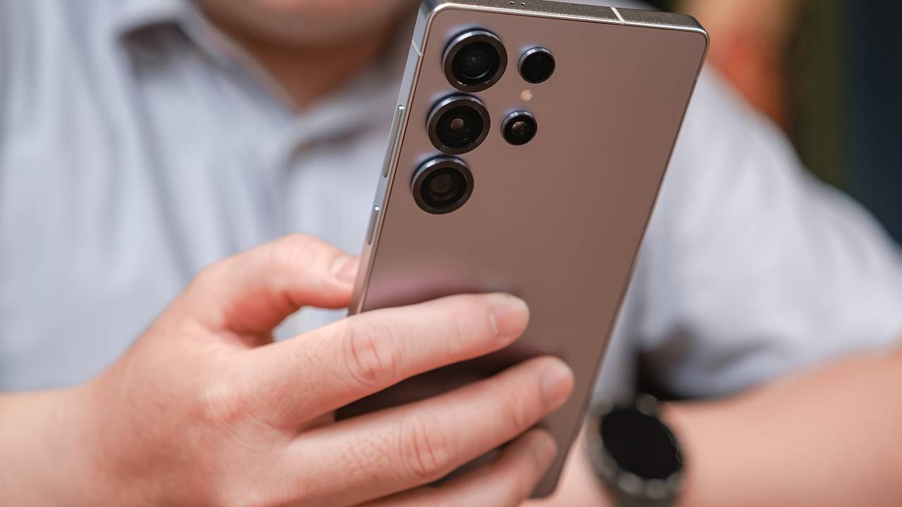 Раскрыты все характеристики Samsung Galaxy S26