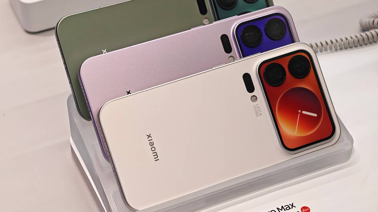 Назван способ улучшить смартфоны Xiaomi