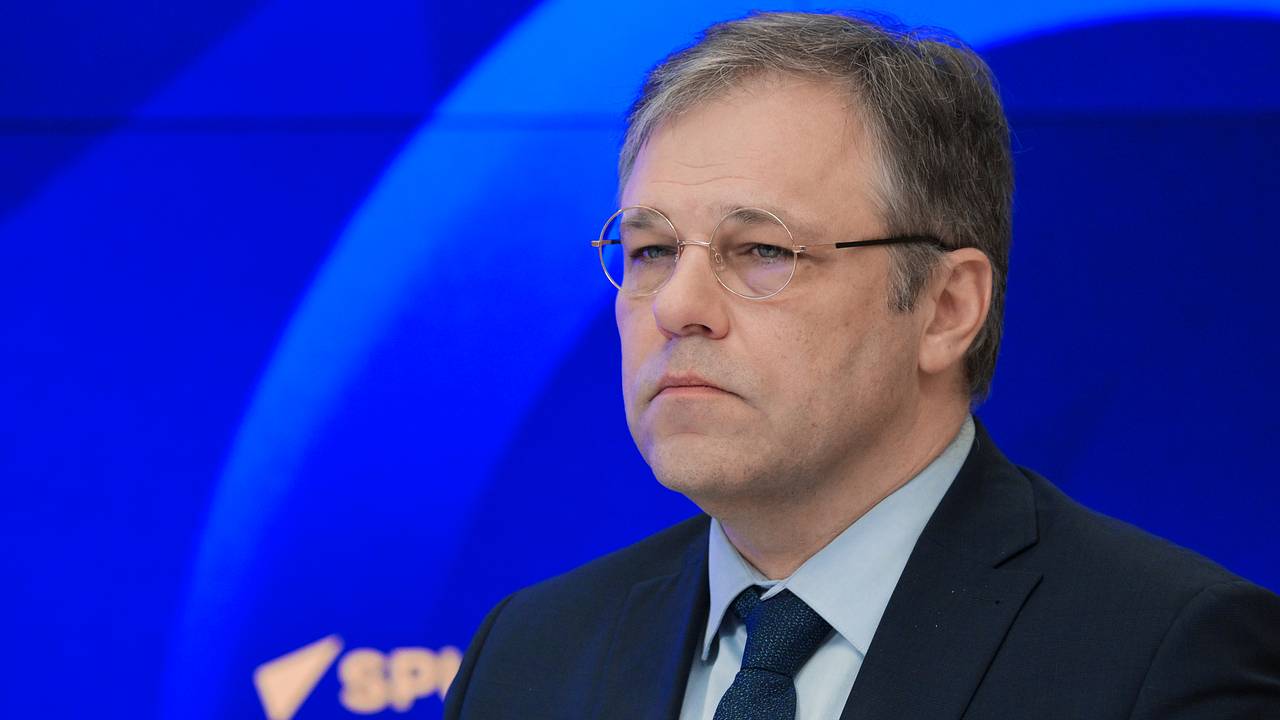 В России заявили о переломном этапе в конфликте на Украине