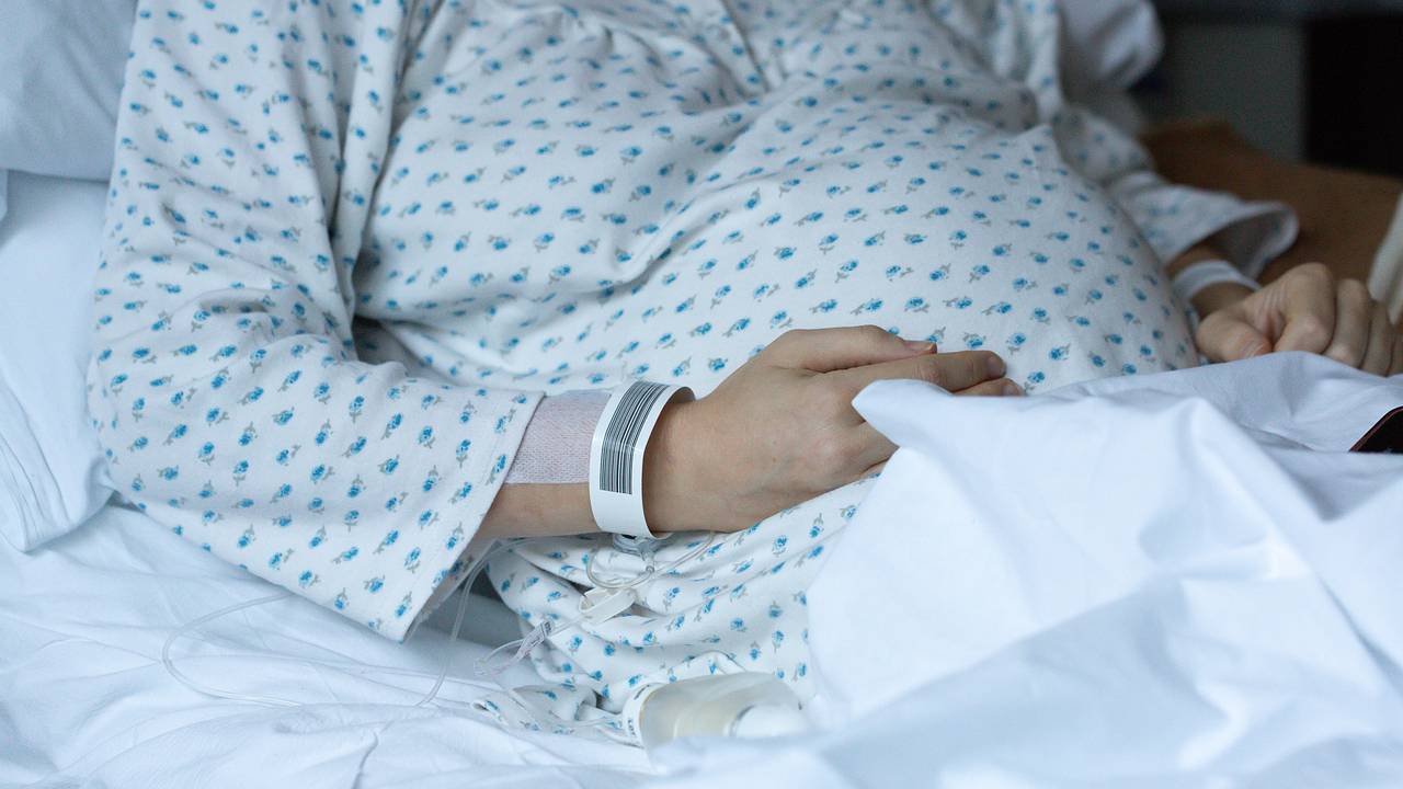 Женщина забеременела сразу после родов