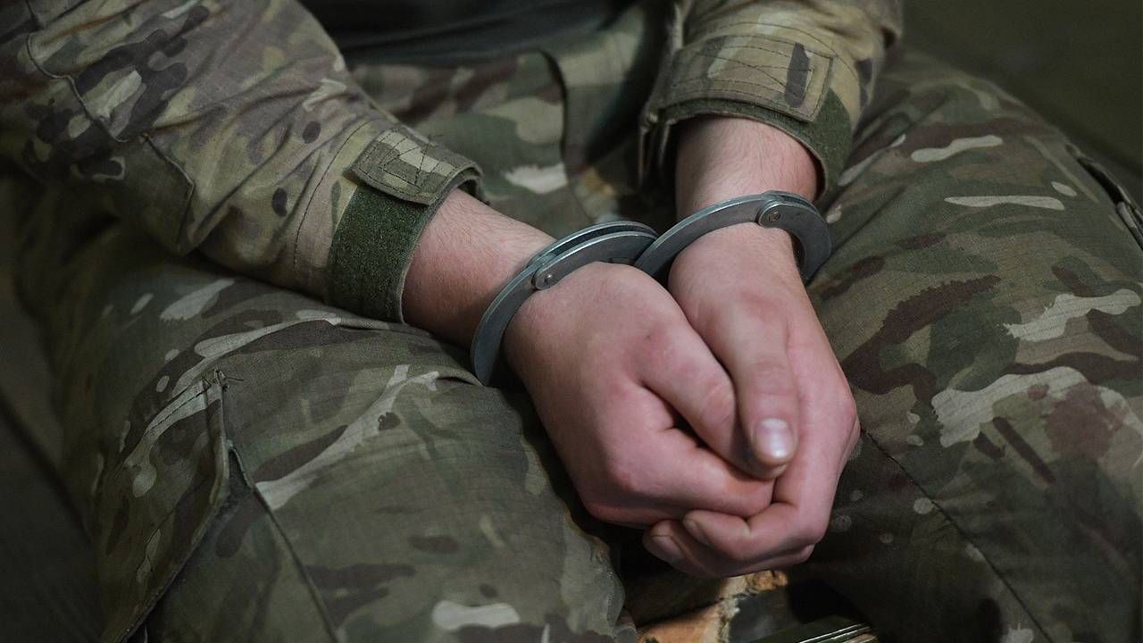 Пленный боец ВСУ оказал российским военным неожиданную помощь