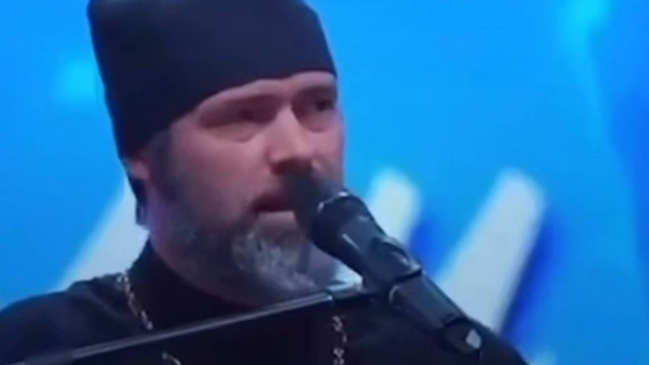 Соратник Кадырова выложил видео об особом уважении русского святого к исламу