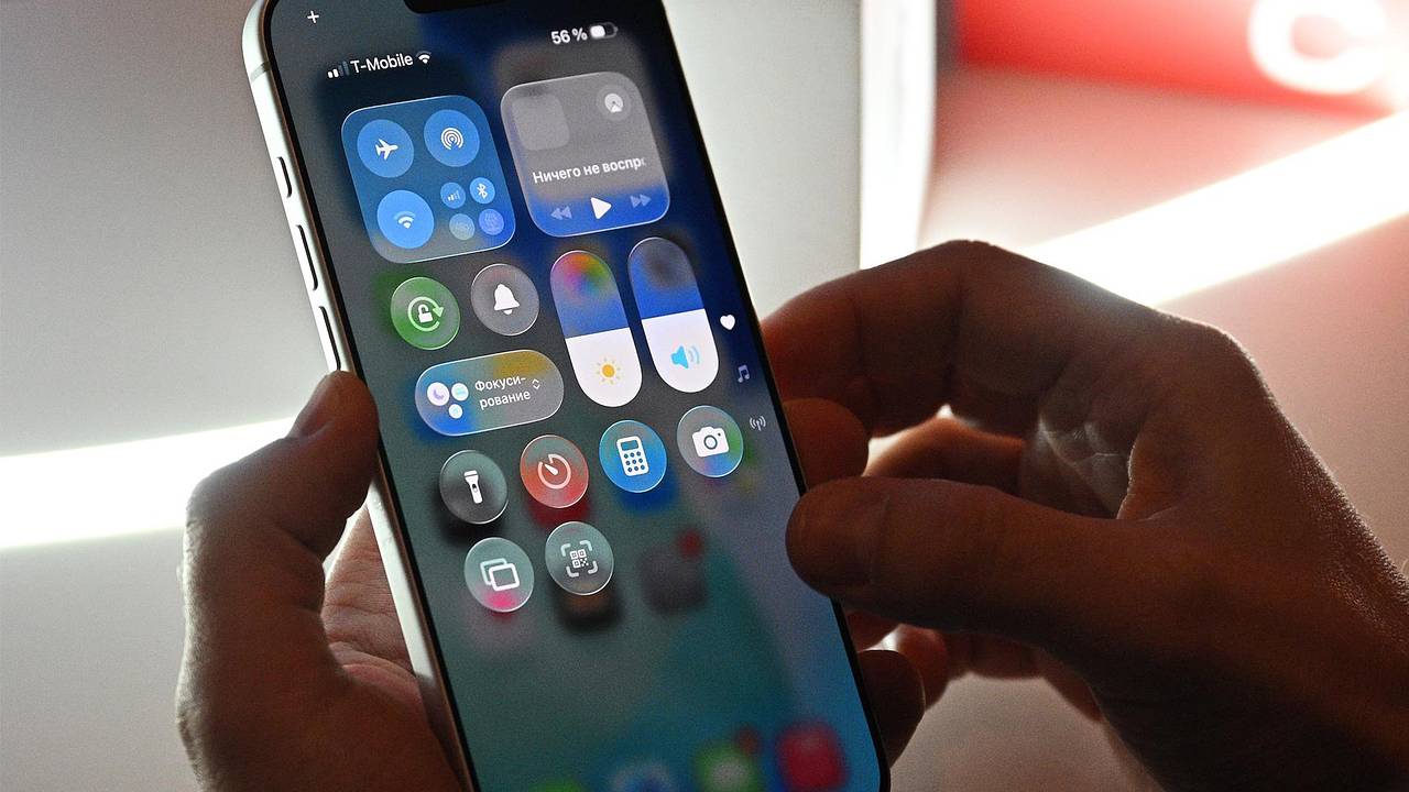 Массовые блокировки Apple россиян объяснили