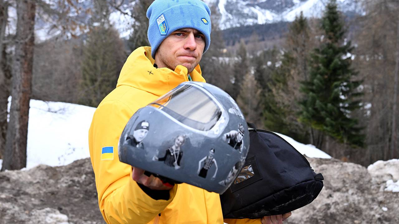 В МОК объяснили дисквалификацию украинца Гераскевича