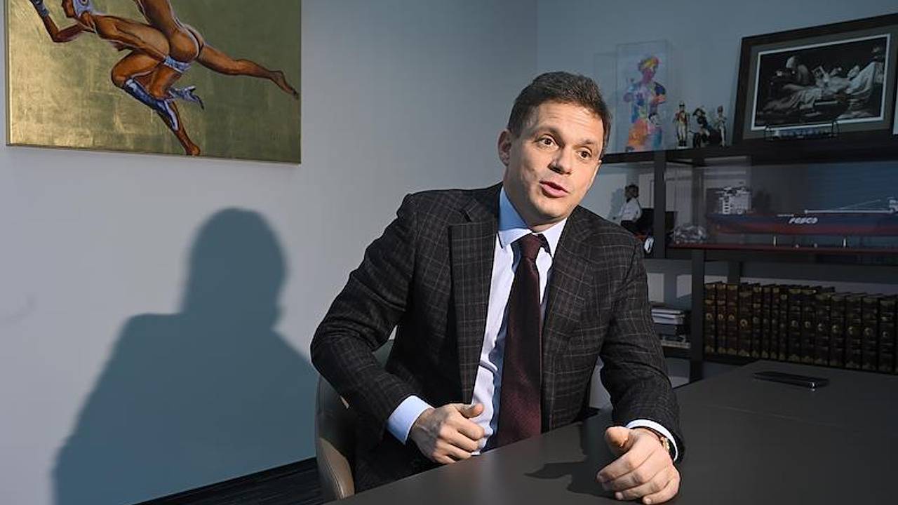 Раскрыто обвинение для топ-менеджеров одной из крупнейших логистических компаний в России