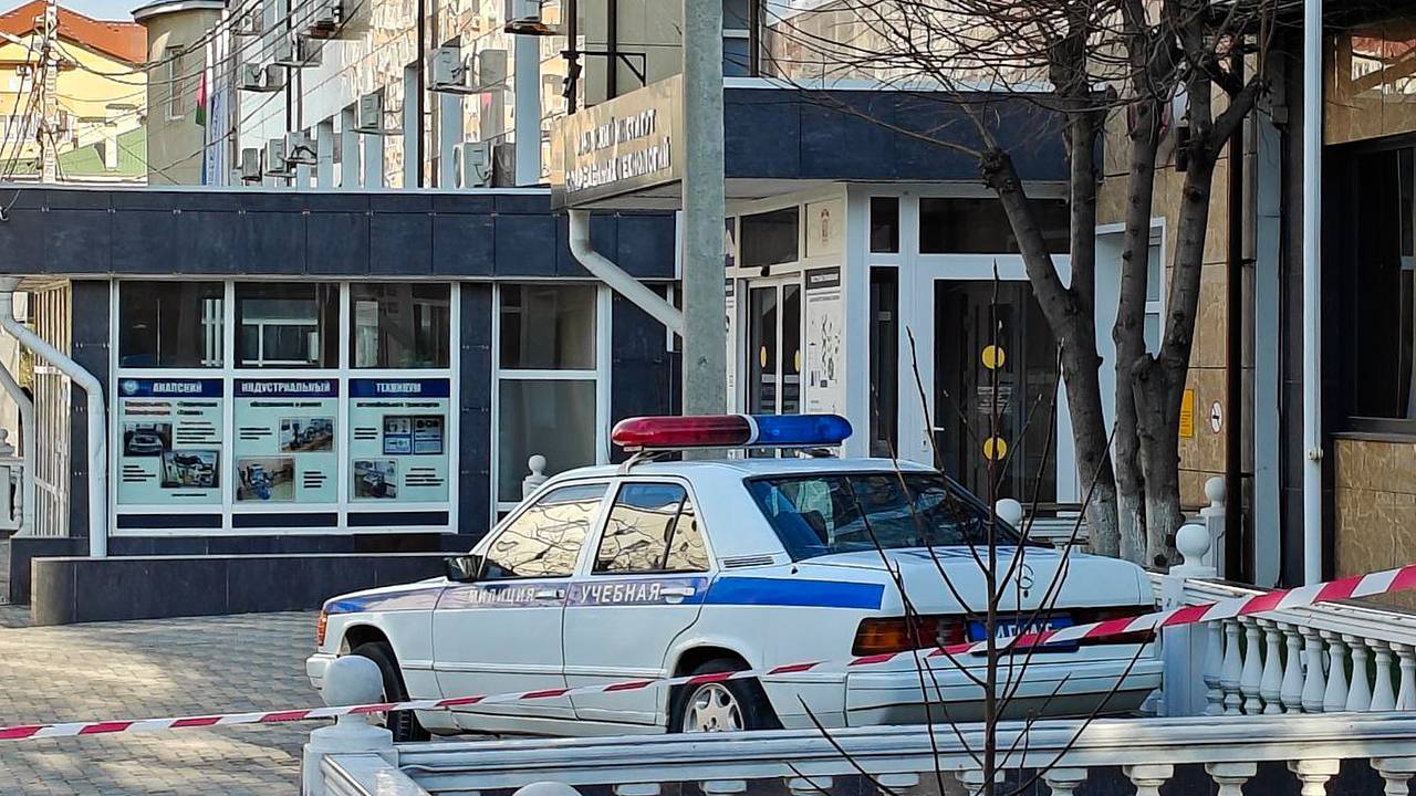 Суд решил судьбу стрелка и его сообщника из российского техникума