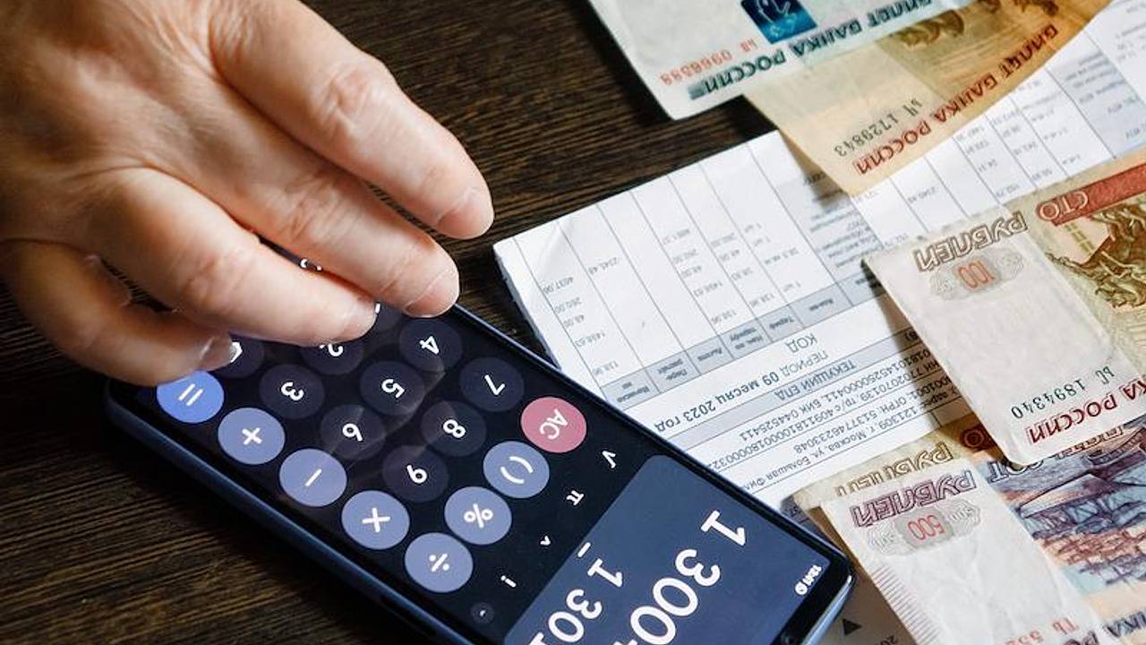 Тема аномального роста платежей за коммуналку дошла до Кремля. Что там сказали? Тема аномального роста платежей за коммуналку дошла до Кремля. Что там сказали?