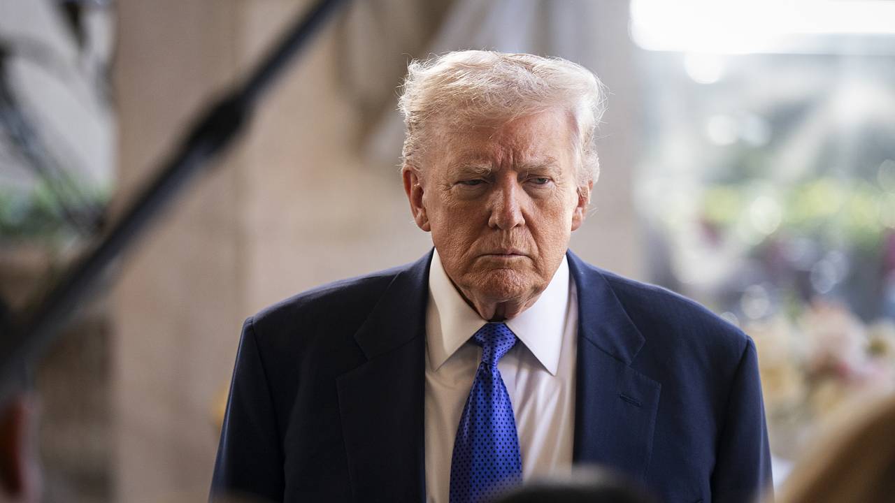 Трамп рассказал о необыкновенных отношениях новых властей Венесуэлы и США