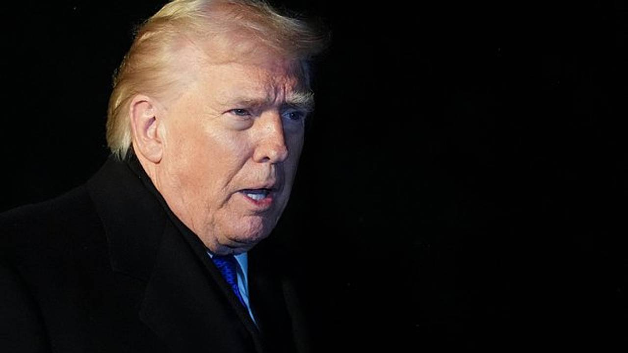 Трамп сделал дерзкое заявление об Иране