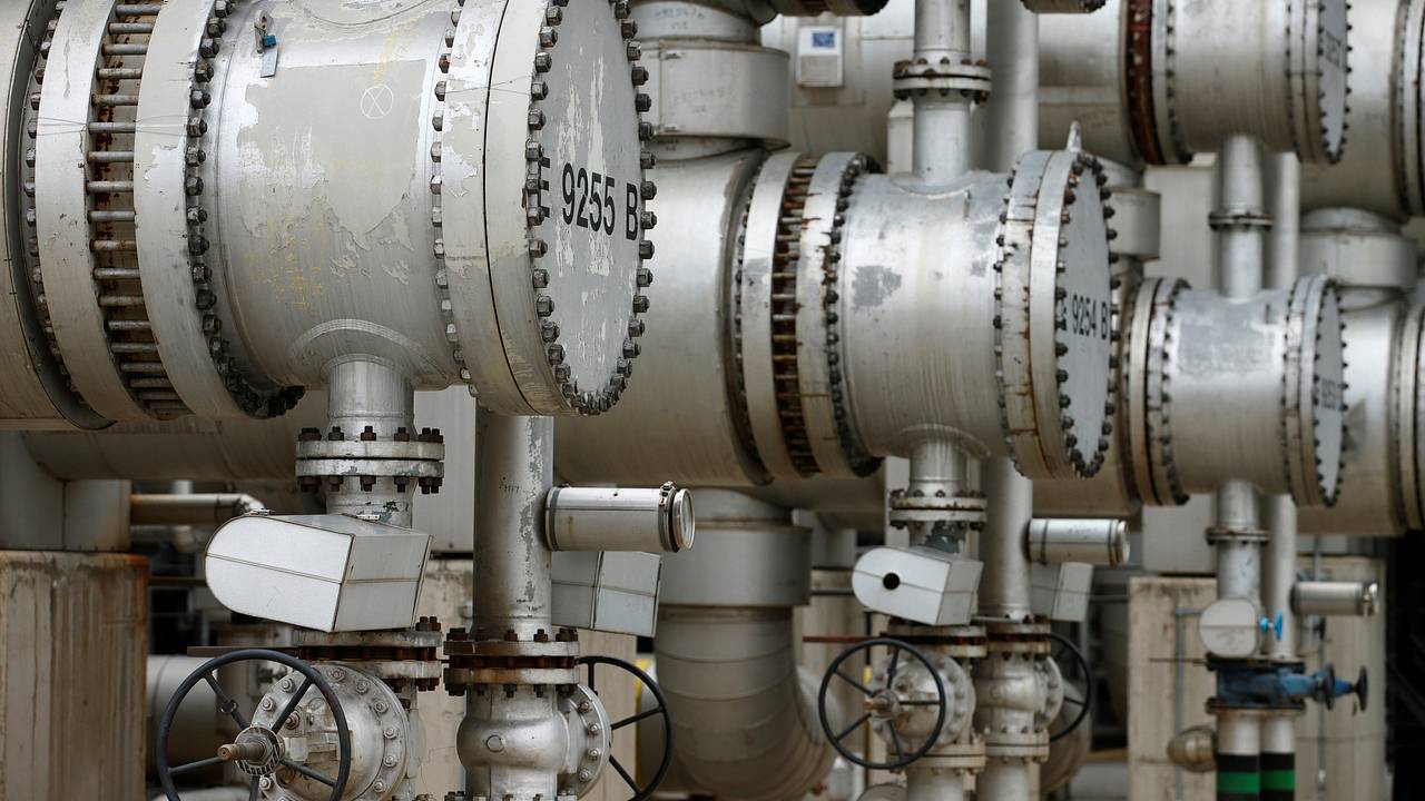 Стало известно о серьезных последствиях отказа Европы от российского газа