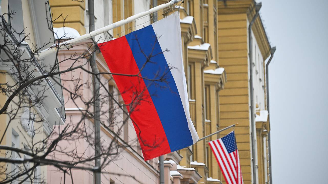 Названы вероятные места для нового раунда переговоров по Украине Названы вероятные места для нового раунда переговоров по Украине