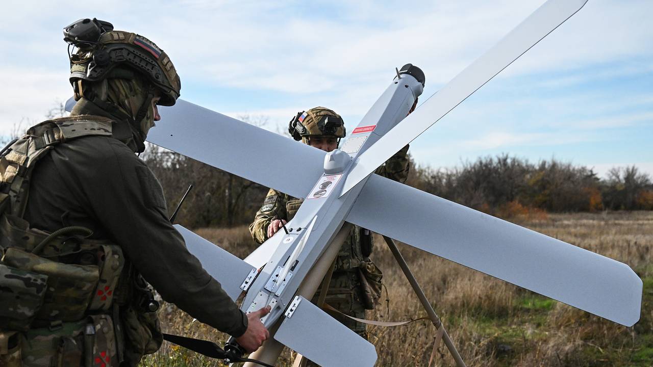 Боец СВО обратился к российской молодежи Боец СВО обратился к российской молодежи