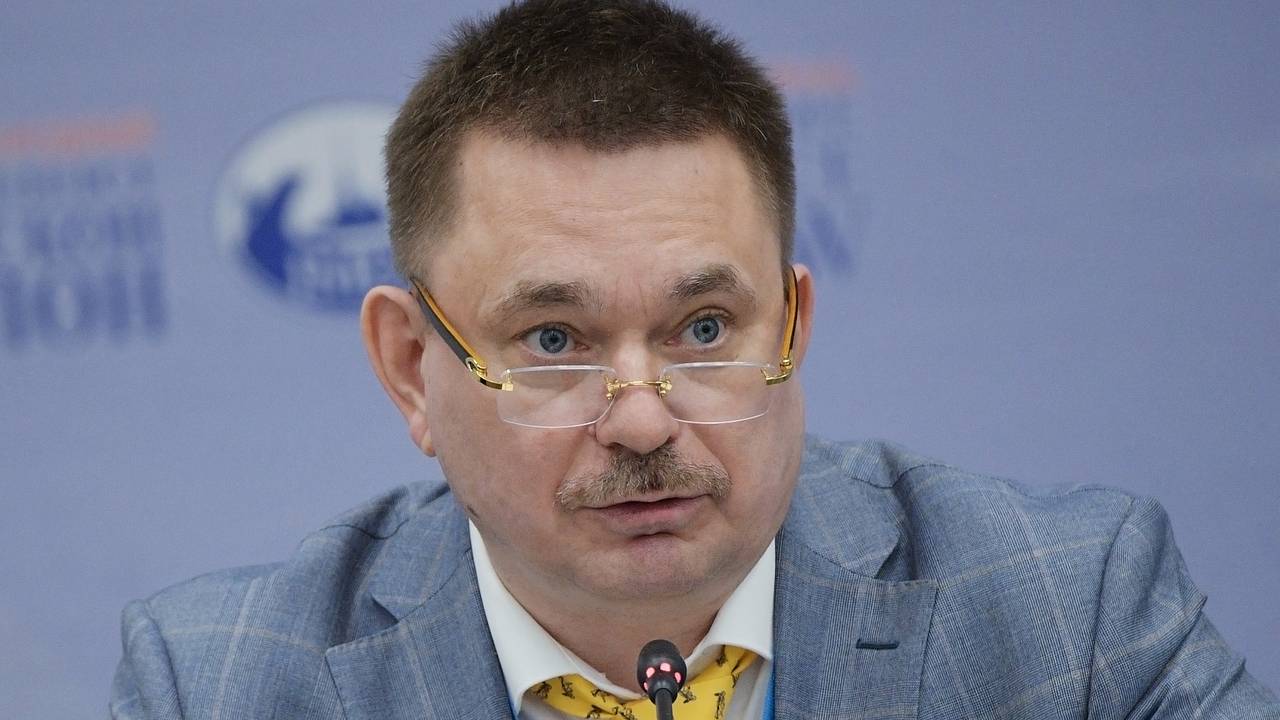 Стало известно о задержании бывшего руководителя департамента Минпромторга России Стало известно о задержании бывшего руководителя департамента Минпромторга России